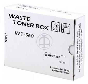 KYOCERA Waste Toner Box (WT-560)