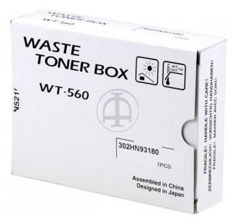 KYOCERA WT-560 FS-C5200 wastetoner box (WT-560 $DEL)
