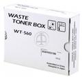 KYOCERA WT-560 FS-C5200 wastetoner box
