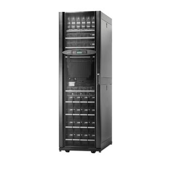 APC SYMMETRA PX 48KW ALL-IN-ONE FRAME, 400V ACCS (SYCF48KH)