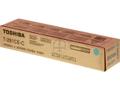TOSHIBA Toner TOSHIBA T-281-EC cyan