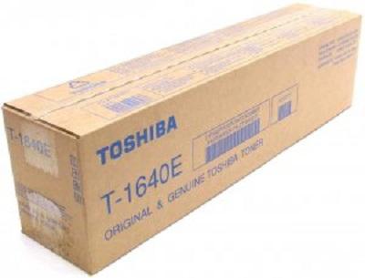 TOSHIBA Black Toner High Capacity  (6AJ00000024 $DEL)