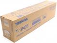 TOSHIBA Black Laser Toner (T-1640E HC)