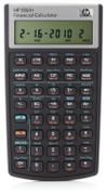 HP 10bII+ finansregnemaskine