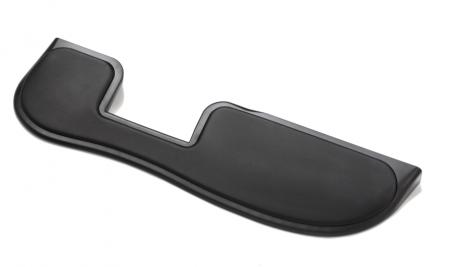 CONTOUR DESIGN ROLLERWAVE FOR ROLLERMOUSE (RM-WAVE2-BLK)