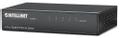 INTELLINET switch 5x10/100/1000 Gigabit, Metal