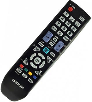 Samsung Remote Control (BN59-00942A)