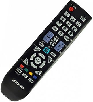 Samsung Remote Control (BN59-00942A)