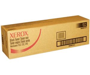 XEROX Black Toner Cartridge 21.000 WC7132/ 7232/ 7242 (006R01317)