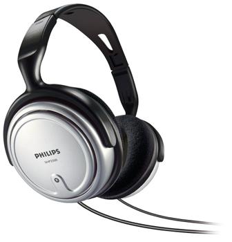 PHILIPS SHP 2500 Headphones (SHP2500/10)