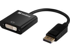 SANDBERG Adapter DisplayPort>DVI (508-45)