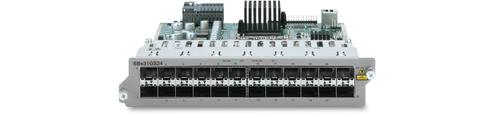 Allied Telesis Network Switch Module (AT-SBX31GS24)