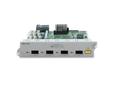 Allied Telesis 4 PORT 10G XFP BLADE 990-002933-00 CPNT