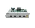 Allied Telesis ALLIED 4 Port XFP Blade 10G