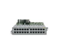 ALLIED TELESIS 24 PORT 10/100/1000T BLADE POE+ SUPPORT 990-002931-00 CPNT