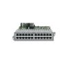 Allied Telesis 24 PORT 10/ 100/ 1000T BLADE POE+ SUPPORT 990-002931-00 CPNT