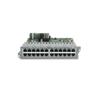 Allied Telesis 24 PORT 10/100/1000T BLADE POE+ SUPPORT 990-002931-00 CPNT