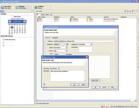 APC EcoStruxure IT Advisor Change Perpetual License for 200 Racks (AP97200)