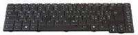 Acer Tastatur - Italiensk - for Aspire 2930, 4930, 4930G, 4935, 4935G, 4937, 4937G; eMachines E510 (KB.INT00.459)