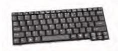 Acer Keyboard (SPANISH) (KB.INT00.675)