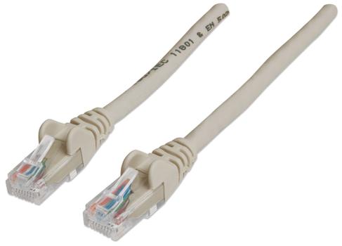 INTELLINET Network Patch Cable, Cat6,  (336741)