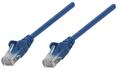INTELLINET Network Cable, Cat5e, UTP