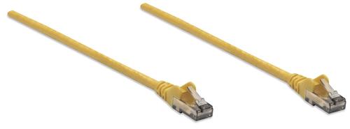 INTELLINET Network Patch Cable, Cat6,  (343787)