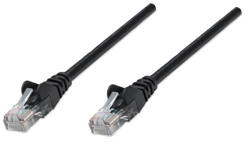INTELLINET Network Patch Cable, Cat5E,  (345040)