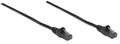 INTELLINET Network Patch Cable, Cat6, 