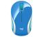 LOGITECH Wireless Mini Mouse M187 blue Unifying compatible