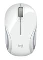 M187 WRLS MINI MOUSE - WHITE . WRLS
