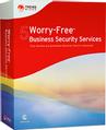 TREND MICRO Worry-Free Business Security Services v5, Multi-Language: [Service]Extension, Normal, 251-1000 User License,01 months