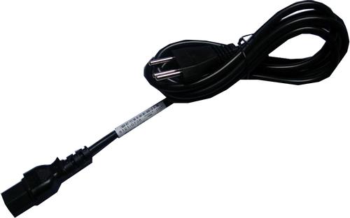 HP PWR-CORD OPT-906 3-COND (8121-0738)