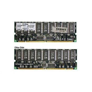 HP MEM 1GB SDRAM, 256MB, CL2 (170518-001B)