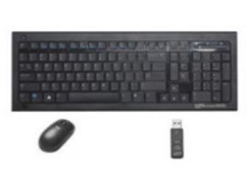 HP Keyboard (NORDIC) (505385-ZH1)