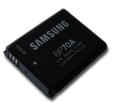 Samsung AD43-00194A batteri (AD43-00194A)