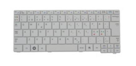 SAMSUNG Keyboard (NORDIC) (BA59-02709H)