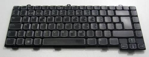 DELL Keyboard (SPANISH) (4FFFP)