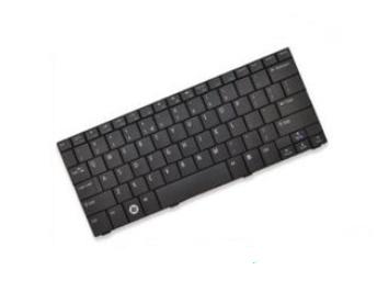 DELL Keyboard (UK ENGLISH) (N6Y19)