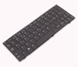 DELL Keyboard (SWEDISH/ FINNISH) (R522J)