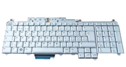 DELL Keyboard (SWISS) (TP111)