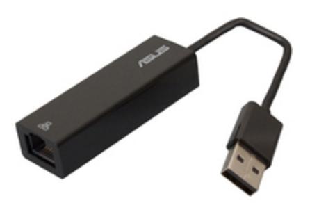 ASUS USB to RJ45 Dongle (14001-00220300 $DEL)