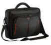 TARGUS Classic+ 17-18" Clamshell case - Black/Red (CN418EU)