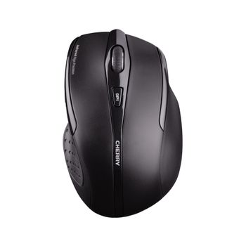 CHERRY MW 3000 Ergo Infrared Mouse (JW-T0100)