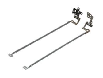 Acer LCD Hinge & Bracket R&L (33.R9702.004)