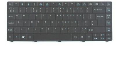 ACER Keyboard (ENGLISH) (KB.I140A.166)