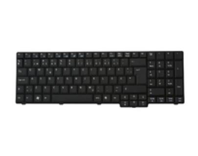 ACER Keyboard (SWEDISH) (KB.INT00.484)