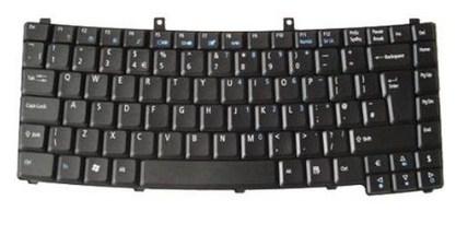 ACER Keyboard (ENGLISH) (KB.T5007.007)