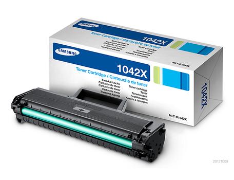SAMSUNG Toner/ Drum Black 700sh f (MLT-D1042X/ELS)