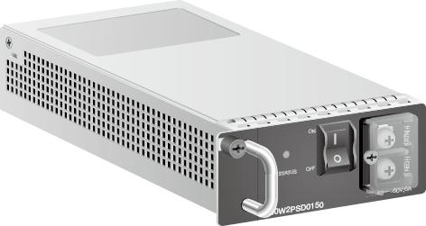 HUAWEI 150W DC Power Module (02310JFD)